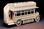 MATCHBUILDER VETERAN BUS